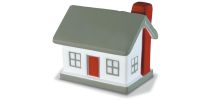 Anti Stress Ball - House