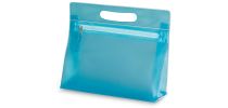 Transparent Vanity Case