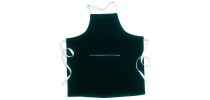 Polyester Apron