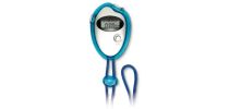 Digital Stopwatch W/ Necklace