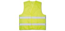 Reflective Safety Waistcoat