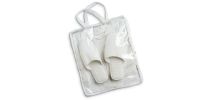 Bath Set With Slippers