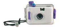 Fifgi. Waterproof 35 Mm Camera