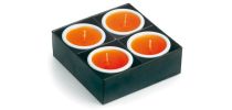 Luna. Candle Holder Set.