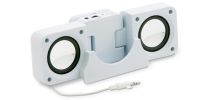 Audiomax. Foldable Mp3 Speaker