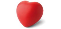 Anti-Stress Heart Pu Material