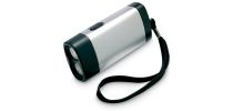 Dynamo Led Torch