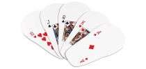 Beach Slipper Play Card Game