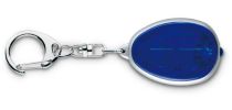 Led Clear Light Keyring
