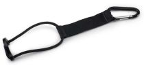 Bottle Holder W/ Carabiner Hook