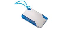 Travel Tag And Ballpen