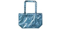 Beach Bag - Blue