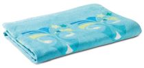 Surf Shape Compress Towel