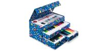 Children Painting Box