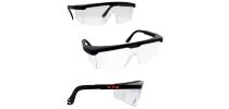 Adjustable Ansi Safety Glasses