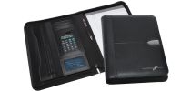 Bradford Leather Calc Port