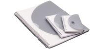 Curve Notepad - Large