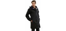 Unisex Stockman Overcoat