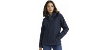 Ladies Geo Jacket