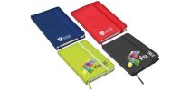 Carnival Pocket Pad