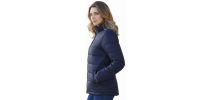Alpine Ladies Puffer Jacket