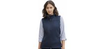 Ladies Soft Shell Vest