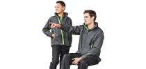 Kids Razor Sports Pant