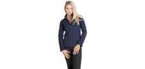 Ladies Tempest Soft Shell Jacket