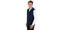 Men's Soft Shell VEST - TEMPEST Range