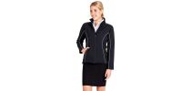 Ladies' Tempest Plus Jacket