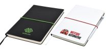 Tango Plus A5 Notepad