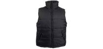Puffer Vest