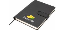 Montreal A5 Notebook