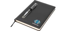 Vancouver A5 Notebook