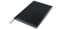 Pinnacle A4 Notebook-Black