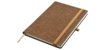 Italiano Bonded Leather Notebook A5