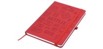 Designa Deboss SoftTouch Notebook A5