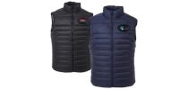Women's Puffer Vest