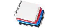 Niove Recycled PP JournalBook & Pen