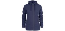 Duke Women's Hoody