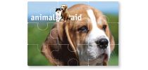 Jigsaw Magnet 210 X 150Mm