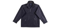 Unisex Circuit Sports/Racing Jacket