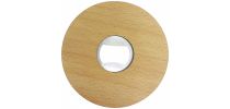 Round Shape Coaster