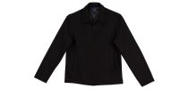Mens Flinders Wool Blend Corporate Jacket