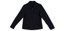 Ladies Flinders Wool Blend Corporate Jacket