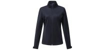 Ladies Sustainable Softshell Corporate Jacket