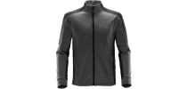Men's Chakra Fleece Jacket