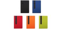 Hard Cover Note Books