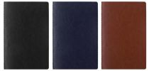 Pu Soft Cover Note Books