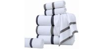 Bath Towel Cotton